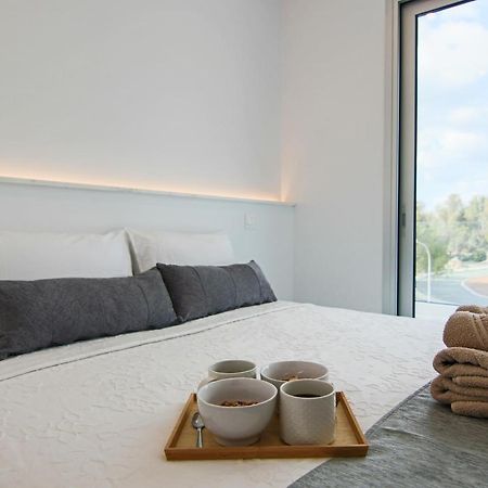 Appartamento Phaedrus Living - Seaside Executive Flat Harbour 201 Paphos Esterno foto
