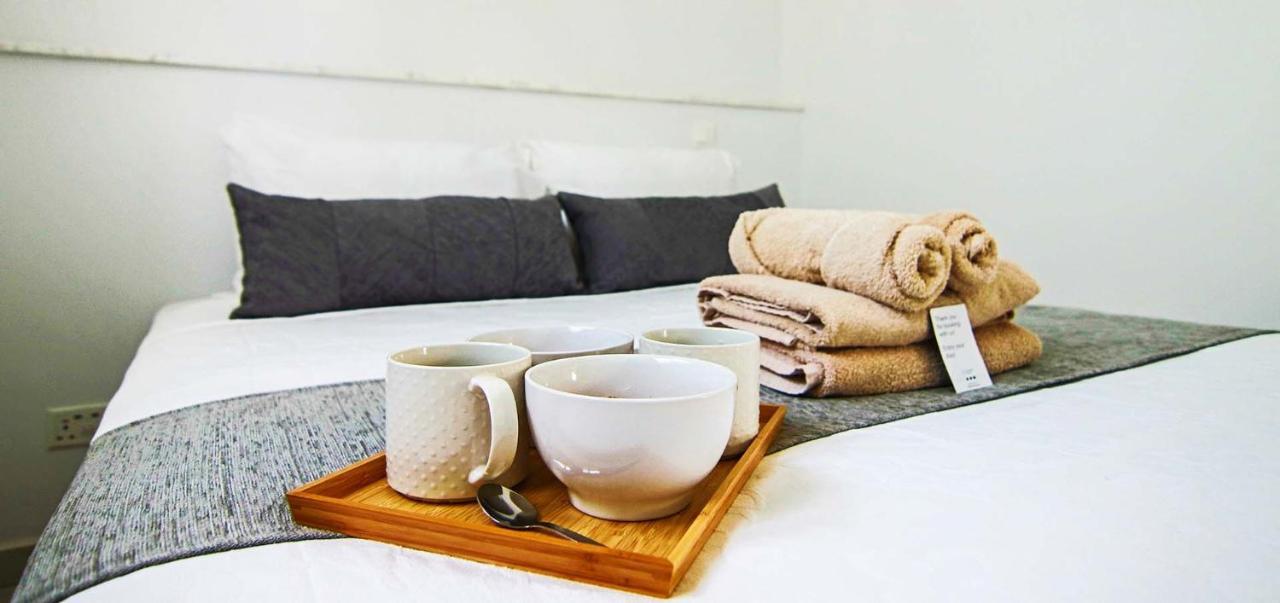 Appartamento Phaedrus Living - Seaside Executive Flat Harbour 201 Paphos Esterno foto